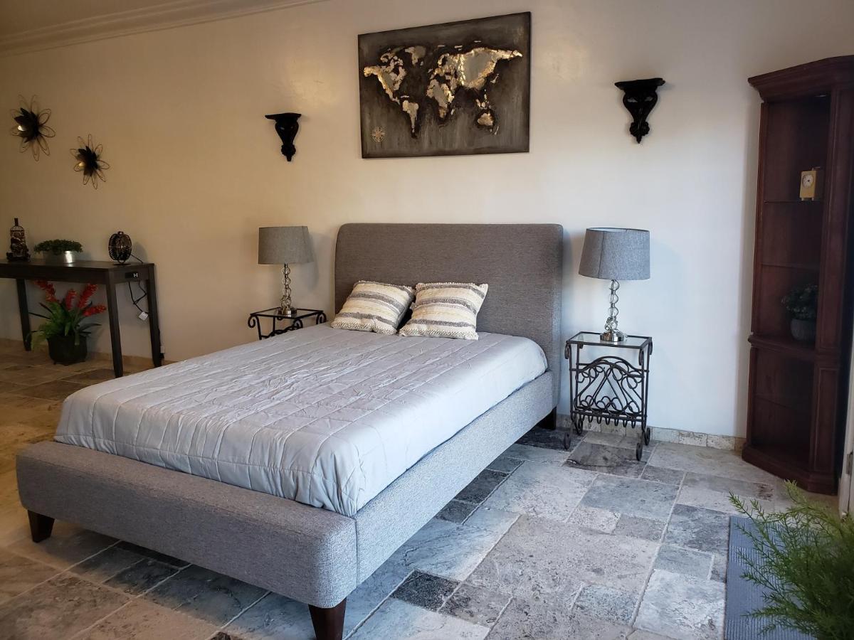 Yari'S Loft, Puerto Penasco, Centro Appartement Buitenkant foto