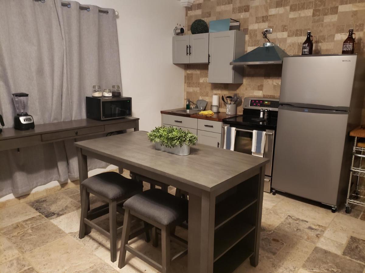 Yari'S Loft, Puerto Penasco, Centro Appartement Buitenkant foto