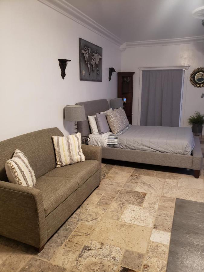 Yari'S Loft, Puerto Penasco, Centro Appartement Buitenkant foto