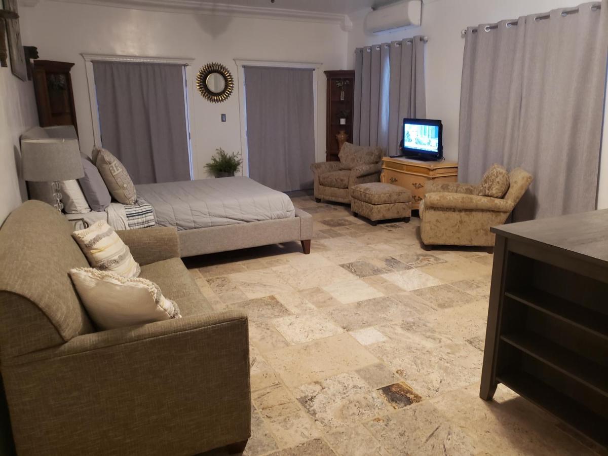 Yari'S Loft, Puerto Penasco, Centro Appartement Buitenkant foto