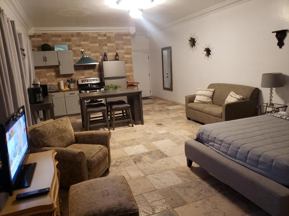 Yari'S Loft, Puerto Penasco, Centro Appartement Buitenkant foto