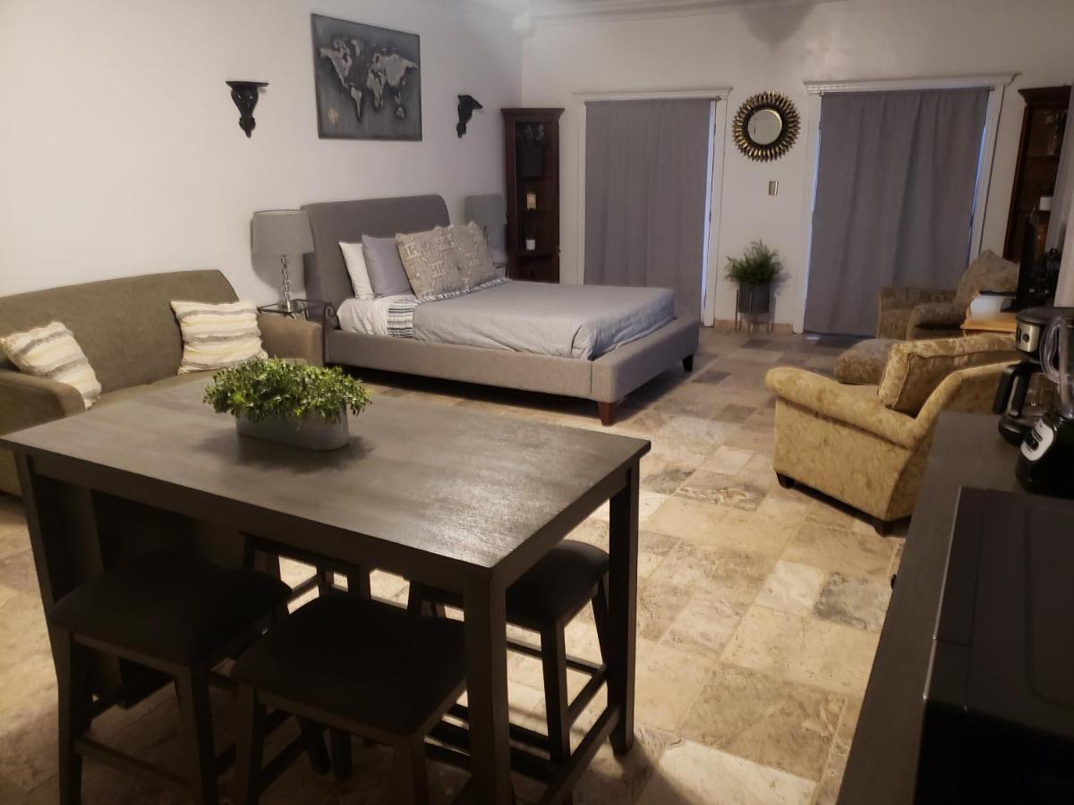 Yari'S Loft, Puerto Penasco, Centro Appartement Buitenkant foto