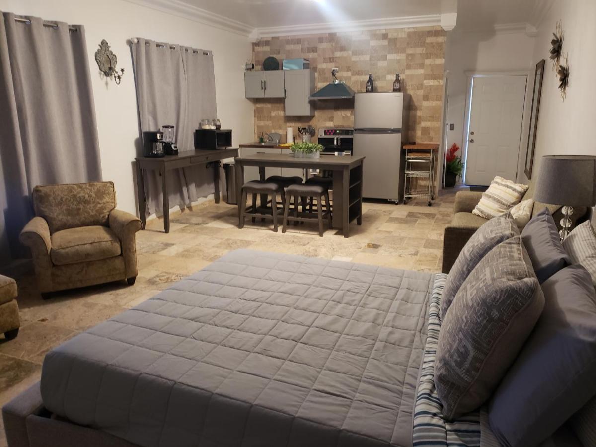 Yari'S Loft, Puerto Penasco, Centro Appartement Buitenkant foto
